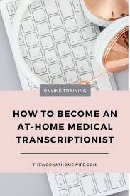 Is Career Step Training Worth It Medical Transcriptionist Legit Work From Home Transcription Training