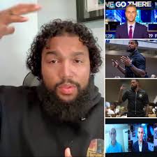 Marcus Martez Smith"