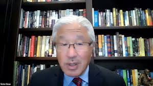 Tessa Matson, 2022 Graduation Speech