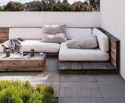 Palets para decorar la terraza que nunca pasan de moda, sobre todo, para crear ambientes chill out. Terraza Chill Out Barata Mobilier De Salon Idees De Meubles Meuble Exterieur