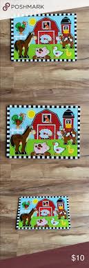 Maybe you would like to learn more about one of these? Circo By Target Wooden Peg Puzzle Learning And Development Wooden Puzzles Wooden Pegs