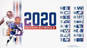 If the 2020 regular season were to end following week 11, the new york giants would select seventh overall in the 2021 nfl draft. Giants Schedule New York Giants Giants Com