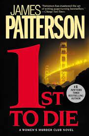 James patterson is not only a famous writer but a social worker too. 17 Best James Patterson Books To Read In 2021 Upjourney