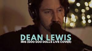 Dean Lewis