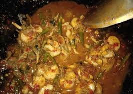 Terpaan angin yang membelai wajah kami rasanya enggak mampu menghalau keringat yang sedari tadi berkucuran. 12 Resep Sambel Panggang Pulut Yang Lezat Resep Bunda