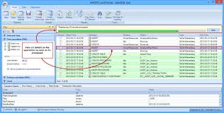Fast Results Access View The Captured Changes Without Waiting For The Auditing Sources To Be Fully Processed Sql Sql Server Fast Results