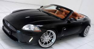 2010 Startech Jaguar Xk Dan Xkr 480 Mobil Sport Jaguar Mobil Baru