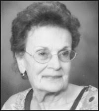 PEGGY HIGHLAND Obituary (2011)