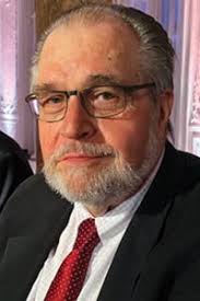 Obituary: Maurice Peter Bellis