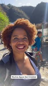 Senderismo a Muchas Aguas San Cristóbal #republicadominicana #muchasaguas  #naturaleza