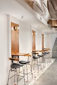 Vitthalrao vikhe patil institute of technology & engineering polytechnic, loni is a gem of an institute with 100% placement for all interested students! Coffee Machine Bakery By Miyao Design Studio