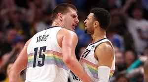 # constant nikola jokic wallpapers (choose a wallpaper of nikola jokic, it will be constant background of your google chrome's new tab.) Jamal Murray Wallpapers Top Free Jamal Murray Backgrounds Wallpaperaccess
