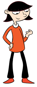 Rhonda Wellington Lloyd Heroes Wiki Fandom Hey Arnold Characters Hey Arnold Arnold Cartoon