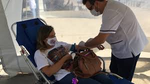 La vacuna contra el coronavirus desarrollada por rusia, denominada sputnik v reporta el 90% de efectividad, según las autoridades de salud. Noticias Del Gobierno De Santa Fe