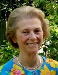 Obituary information for Joan M. O'Keefe