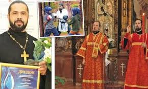 Και ιερεασ με 450.000 ευρω στη λιστα τησ ubs !!! O Iereas Me Th Diplh Zwh Dogma