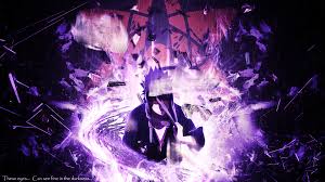 Sasuke Uchiha S Eternal Sharingan Naruto And Sasuke Wallpaper Best Naruto Wallpapers Anime Images