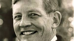 David Jacobsen Bennion Obituary (1940