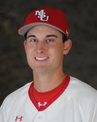 College Wrap XI: Howie, Jafine, Quirion, Schlosser, Snow — Canadian  Baseball Network