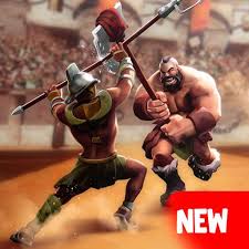 Clash of hero (mod, unlimited money) this game by fun games for free. ØªØ­Ù…ÙŠÙ„ Gladiator Heroes Clash Mod Free Shopping Skill Points Apk 3 4 5 Ù„Ø§Ù„Ø±ÙˆØ¨ÙˆØª