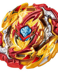 It was released in western countries as a part of the roktavor r2 & xcalius dual pack for cad$19.99 in canada, usd$14.99 in the united states, and aud$24.99 in australia. Lord Spriggan Blitz Dimension Beyblade Wiki Fandom