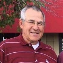 William Bradley Murray Obituary