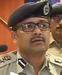Amitabh thakur said that yogi adityanath as a cm has carried out various undemocratic, divisive, oppressive and harassing work and policies. Covid 19 Duty Odisha Ips Officer Appointed Special Secy Home Odisha Bytes