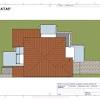 Selain model teras, model atap rumah minimalis 2 lantaijuga memiliki desain yang berbeda dengan model rumah pada umumnya, untuk rumah selain itu model atap yang dibuat lancip atau bertumpuk juga terlihat berbeda dan lebih artistik. 1