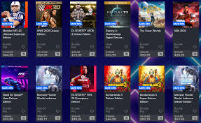Today, playstation revealed its playstation store (us) black friday sale, which will go live tomorrow. Playstation Ps4 Ps5 Black Friday 2021 Deals Canada