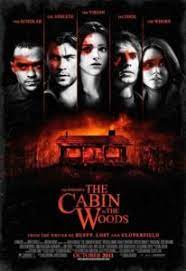 Five teenagers head off for a weekend at a secluded cabin in the woods. The Cabin In The Woods 2011 In Hindi Full Movie Watch Online Free Hindilinks4u To