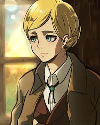 pin by snk on historia reiss in 2020 attack on titan historia reiss shingeki no kyojin