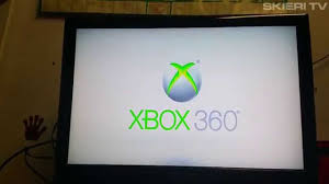 Hard Reset Xbox 360 Master Clear Youtube