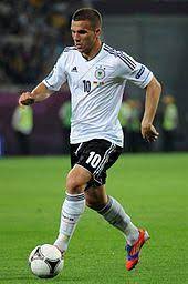 Play began on 16 june and ended on 26 june 2014. Lukas Podolski Wikipedia