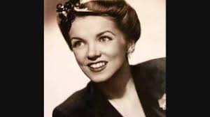 THE LORD AND LADY GATE ~ Jimmy Dorsey & His Orchestra 1942 Recorded live