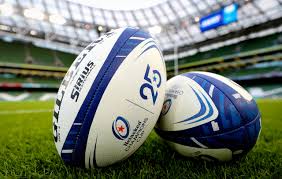Ainsi la très bonne forme des clubs français à l'échelle européenne, avec la certitude d'avoir un représentant en finale de la champions cup. Irish Rugby Champions Cup And Challenge Cup Finals Moved From Marseille