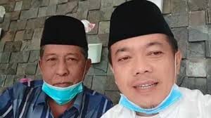 Menang Telak di Kota Jambi, Siapa Sebenarnya Al Haris dan Abdullah Sani,  Bukan Orang Sembarangan!