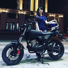 pin on asian girl rider