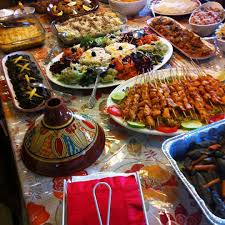 Pin By Hanouna Mesaiwi On Idees Moroccan Food Food Healthy Eating Plan