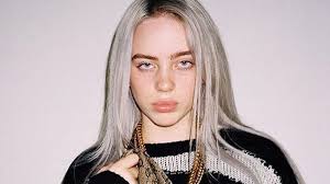 اجمل صور Billie Eilish 605 صور بيلي إيليش Chain Necklace Billie Eilish Statement Necklace