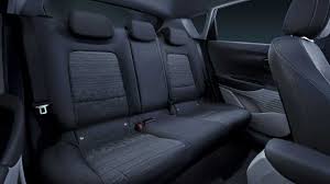 Pruebas y valoraciones del hyundai bayon que próximamente podrás comprar en españa. 2021 Hyundai Bayon Revealed With Quirky Styling And Spacious Interior