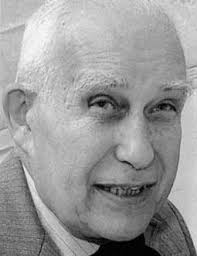 Memorial to Paul Tasch 1910–2001