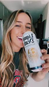 gorgeous gorgeous girls drink @Liquid Death 💀 #liquiddeath