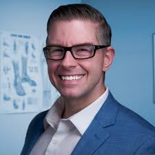 Dr. Travis D. Farmer, MD