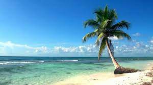 Beautiful cool hd beach wallpaper background images collection for desktop, laptop, android phone, apple iphone, tablet and other devices. Relaxing Full Hd Film Ocean Live Wallpaper Dreamscene Youtube
