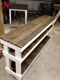 Pin By Allan Van Cleave On Barn Wood Tables Repurposed Wood Projects Reclaimed Wood Furniture Reclaimed Wood Projects