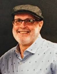 Obituary information for Jeffery Lynn Robin