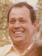 Paul Polk Obituary (1933