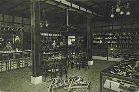 Randolph Pharmacy Norwood Cincinnati Norwood Hometown