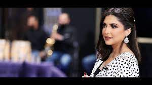 وكشفت الإعلامية مي العيدان أن طليقها الراحل علي المفيدي قد تعرض لأزمات بسبب حسن نيته في التعامل مع الآخرين لدرجة جعلت بعضهم يغدرون به فقالت: Ù…ÙŠ Ø§Ù„Ø¹ÙŠØ¯Ø§Ù† ØªÙ†ØªÙ‚Ø¯ ÙÙ‡Ø¯ Ø§Ù„Ø¹Ø±Ø§Ø¯ÙŠ Youtube