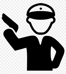 Policeman Holding Gun Comments Vector Graphics Hd Png Download 900x980 45498 Pngfind This makes it suitable for many types of projects. policeman holding gun comments vector